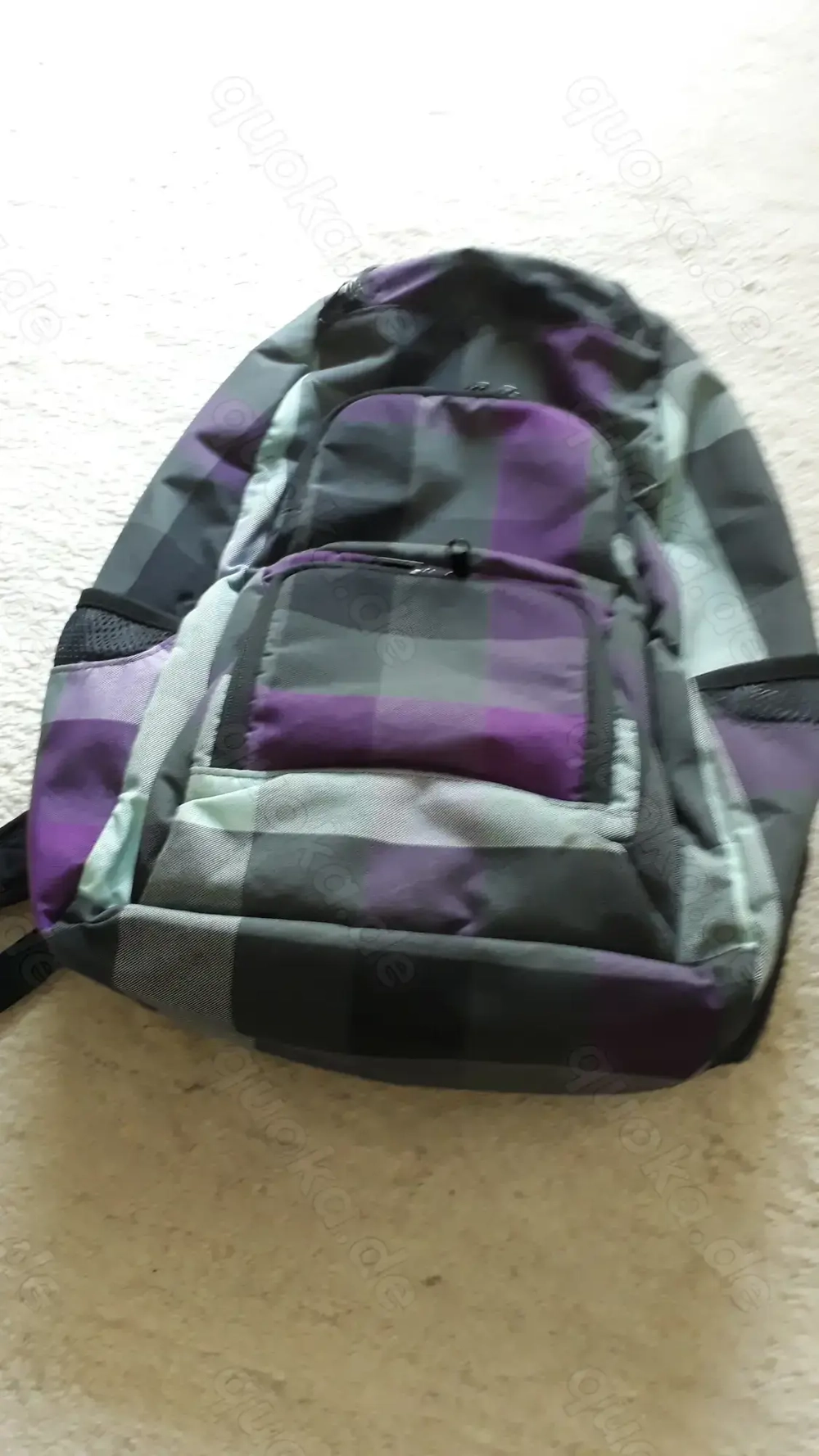 Rucksack für Wanderungen