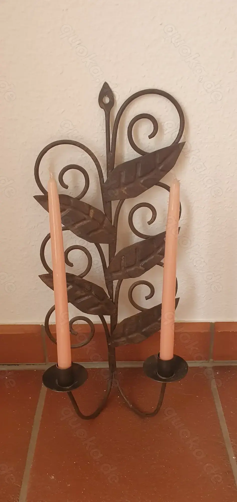 Kerzenhalter zum Aufhängen