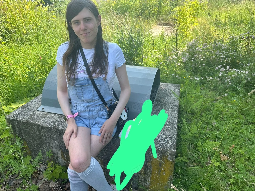 Suche nach der richtigen liebe 