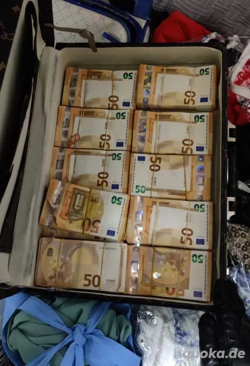 Benötigen Sie finanzielle Unterstützung?