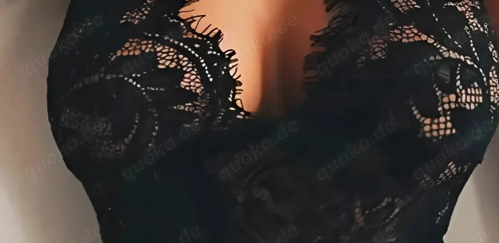 Sinnlich  - Selbstbewusst - Sexy 