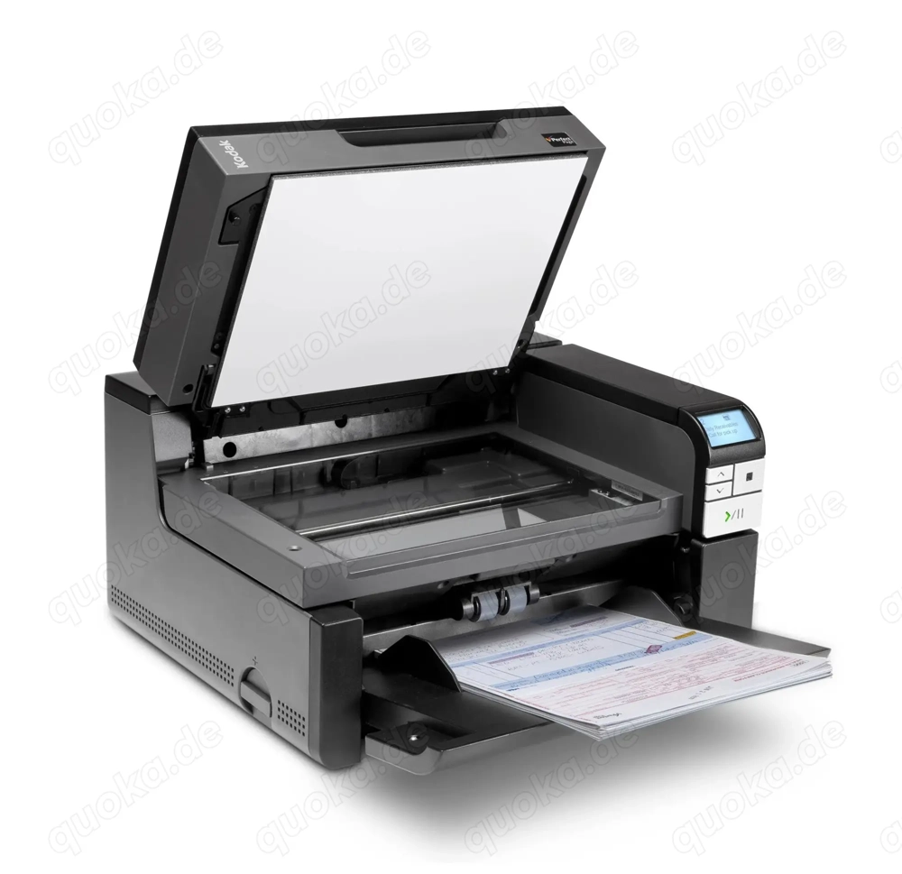 Kodak i2900 Dokumentenscanner DIN A4
