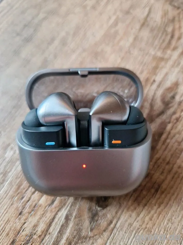 Samsung Galaxy Buds 3 Pro Samsung Galaxy Buds 3 Pro