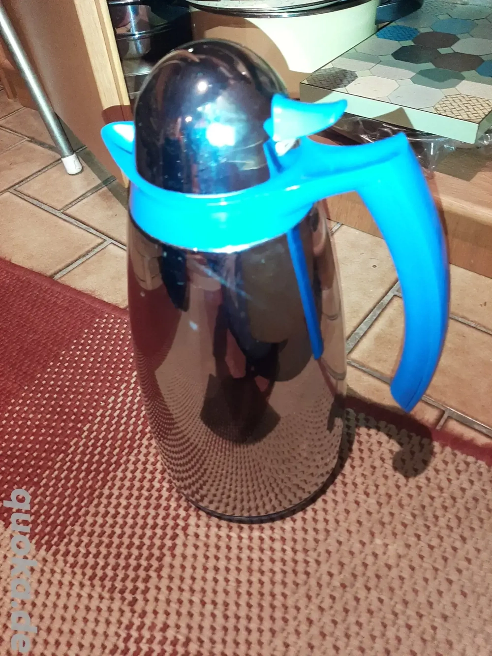 Warmhalte Kanne Warmhalte Kanne