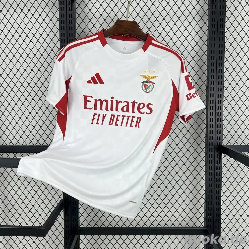 Benfica Lissabon Trikot