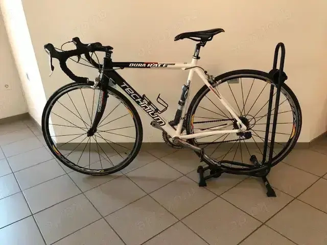Rennrad Technium Shimano Dura Race Edition