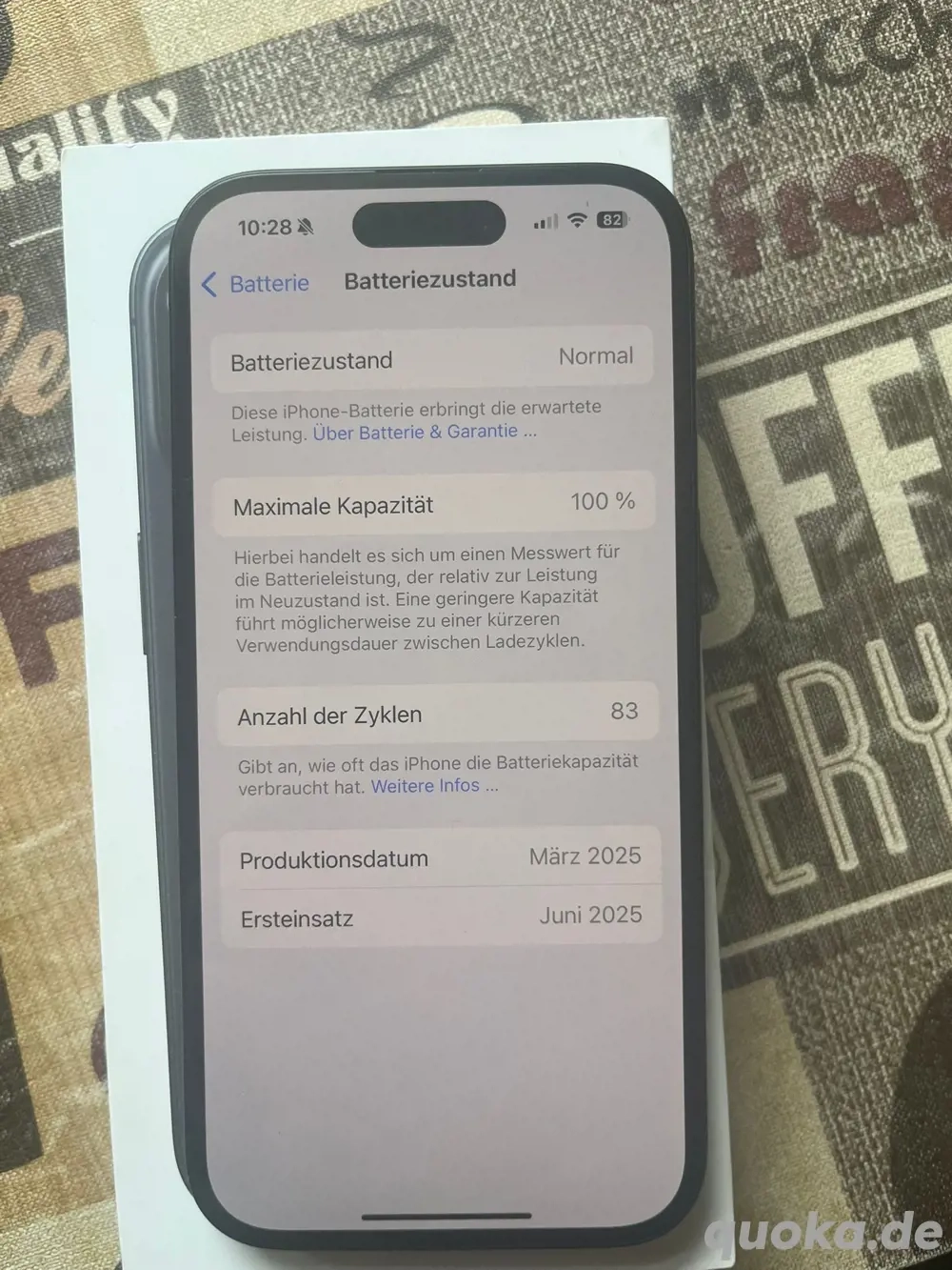 i phone 16 akku 100 top  i phone 16 akku 100 top