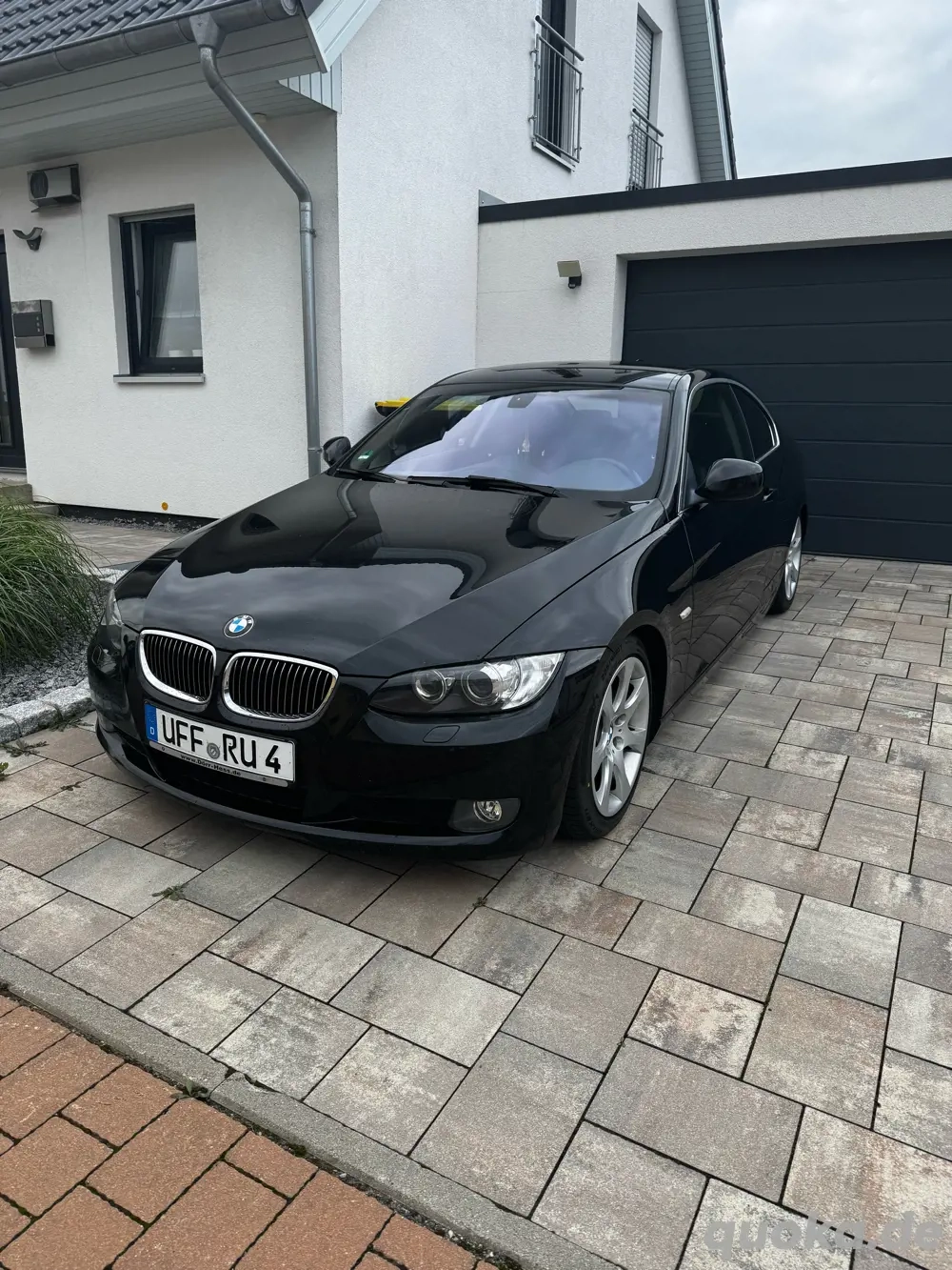 Bmw 330d e92 xDrive