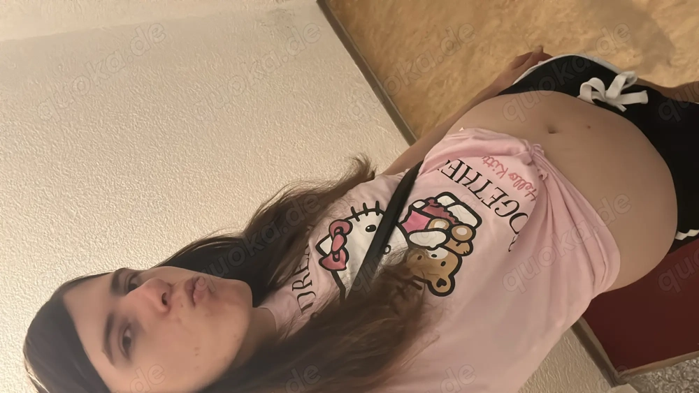 Sie sucht Sie für treue Beziehung 