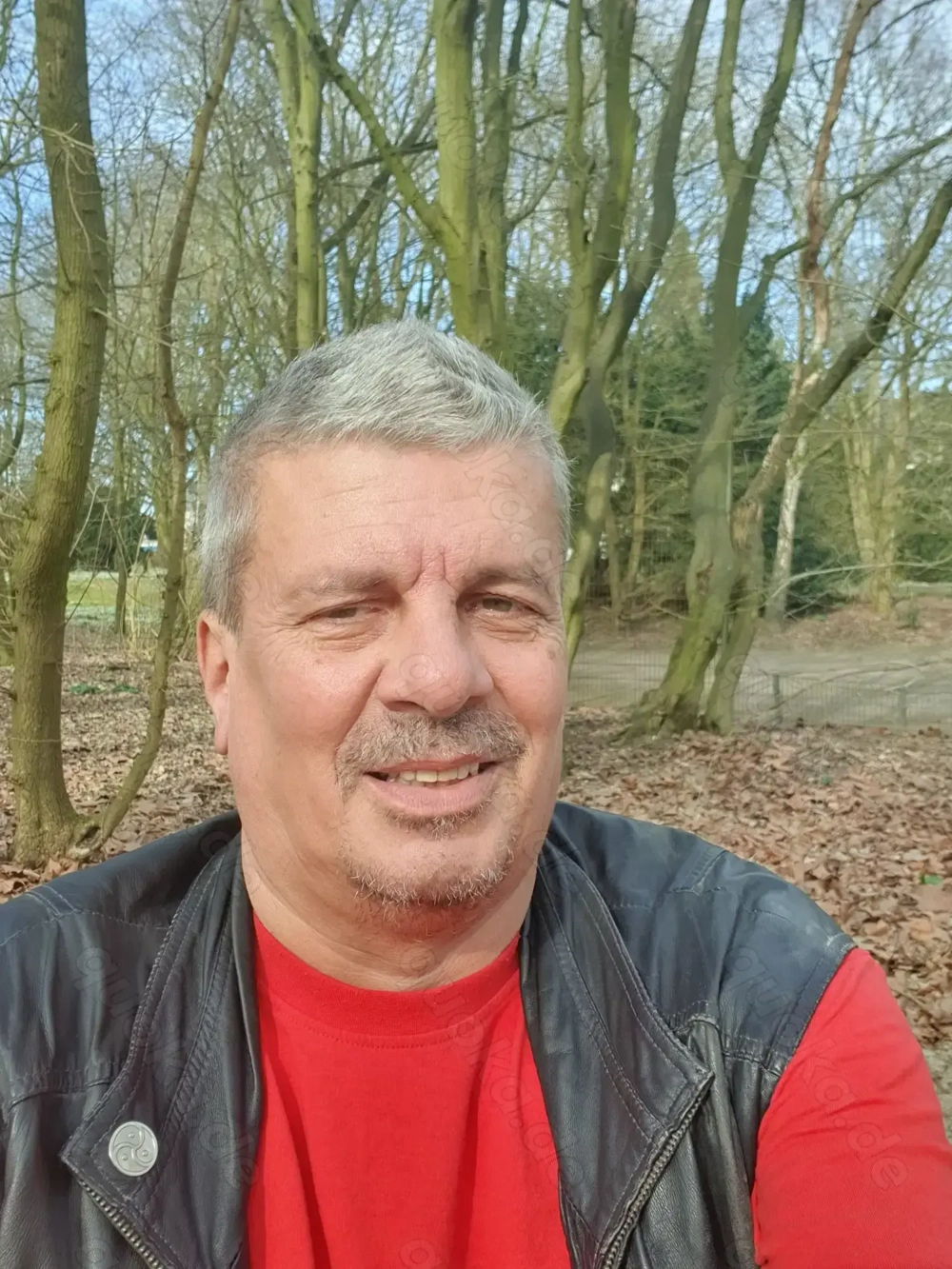 du darfst bei mir für mich putzen !!!