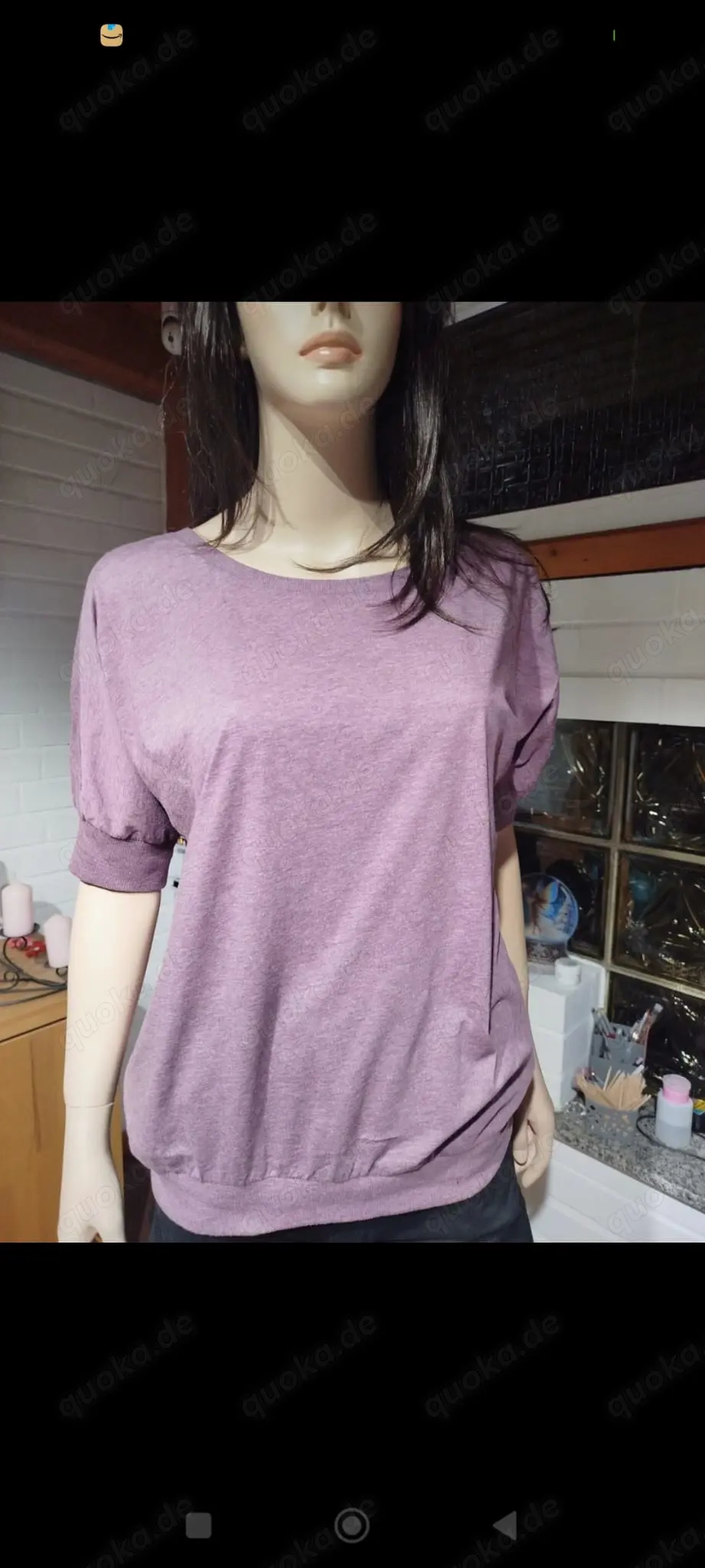 Damen T-Schirt Größe L Damen T-Schirt Größe L