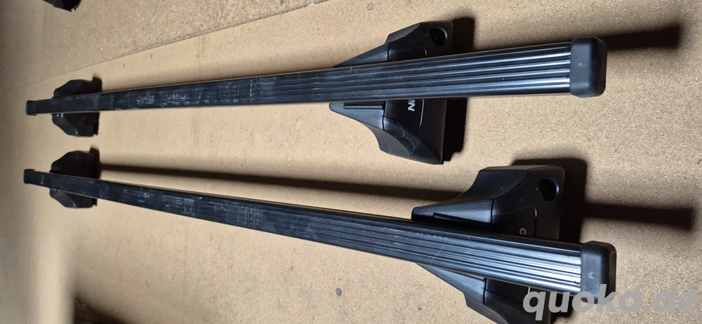 Dachgepäckträger für Opel Insigna