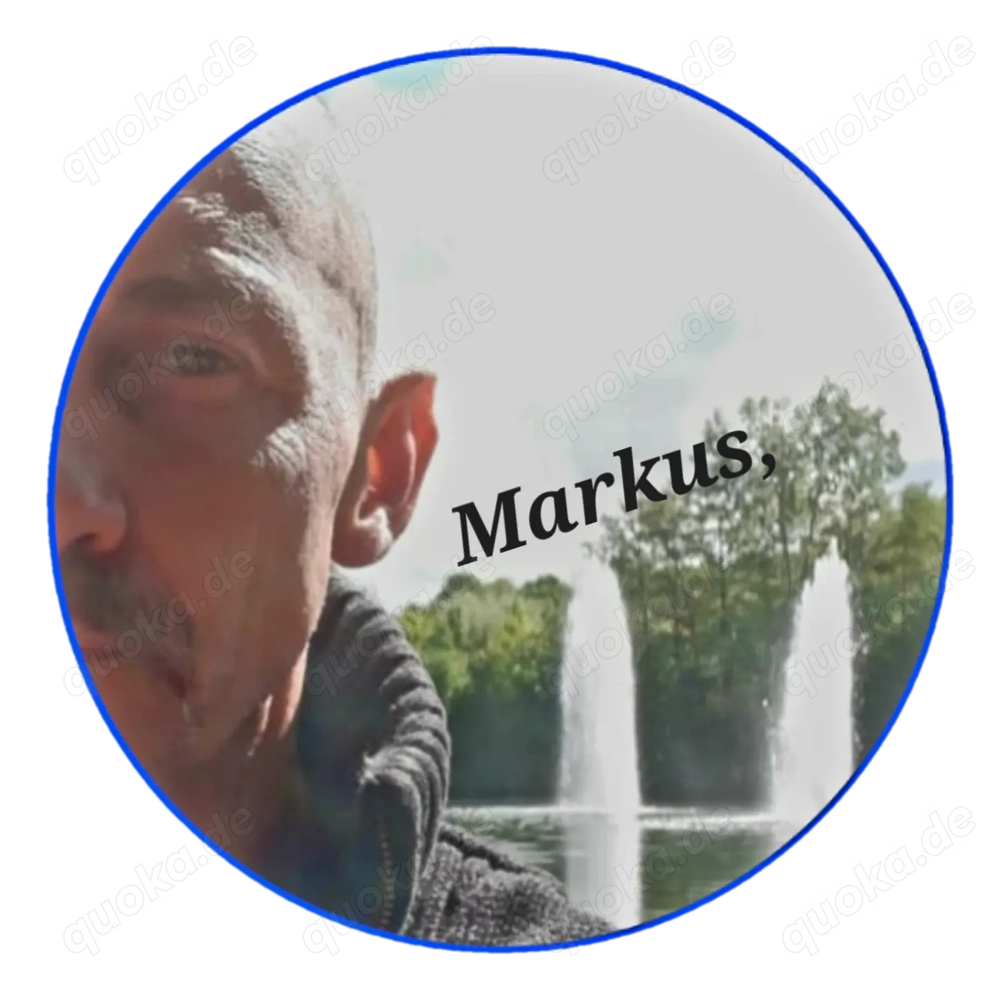Welches Paar sucht einen Hausfreund, 