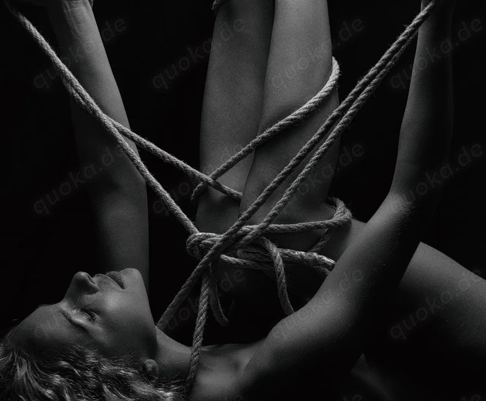 Fessel- und Rollenspiele machen dich (w) heiß?