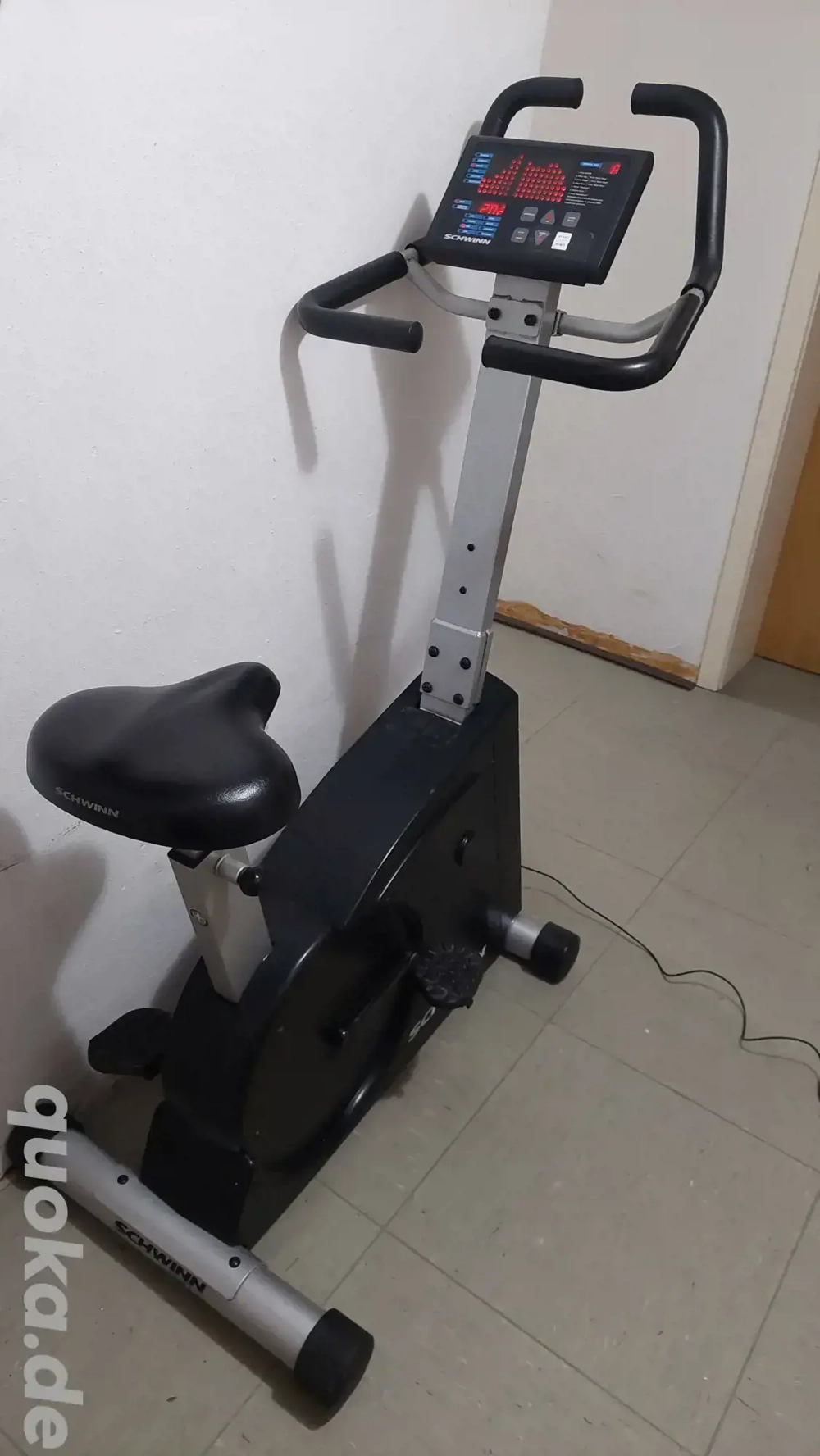 Hometrainer Schwinn Professional 130 Hometrainer Schwinn Professional 130