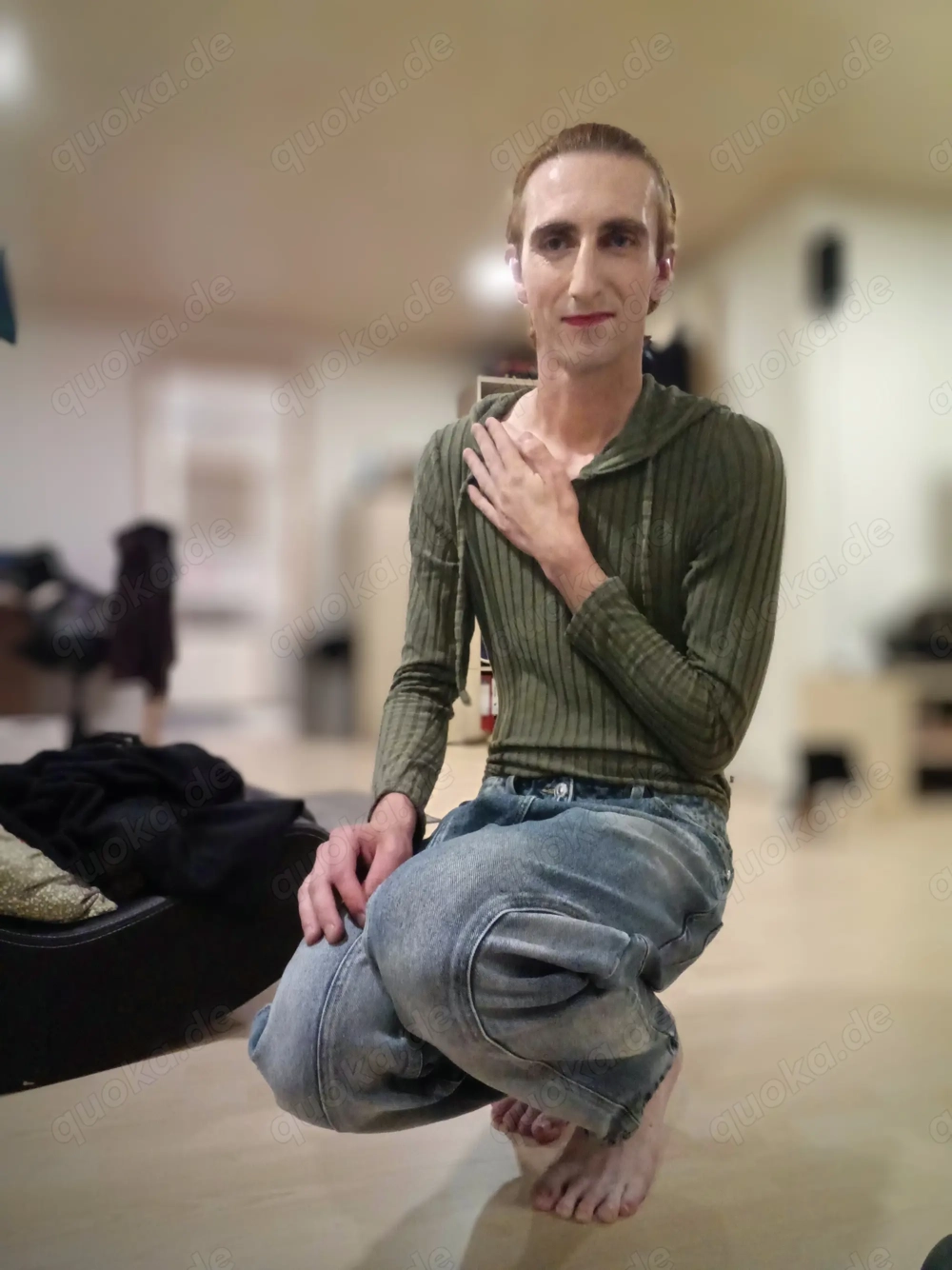 Dominante Grüße 