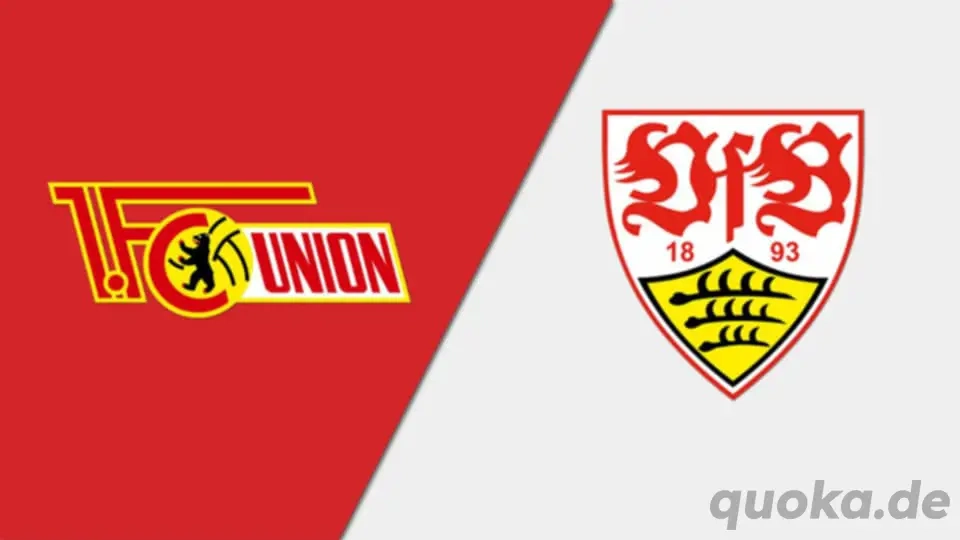 Tickets  Union Berlin  vs Stuttgart