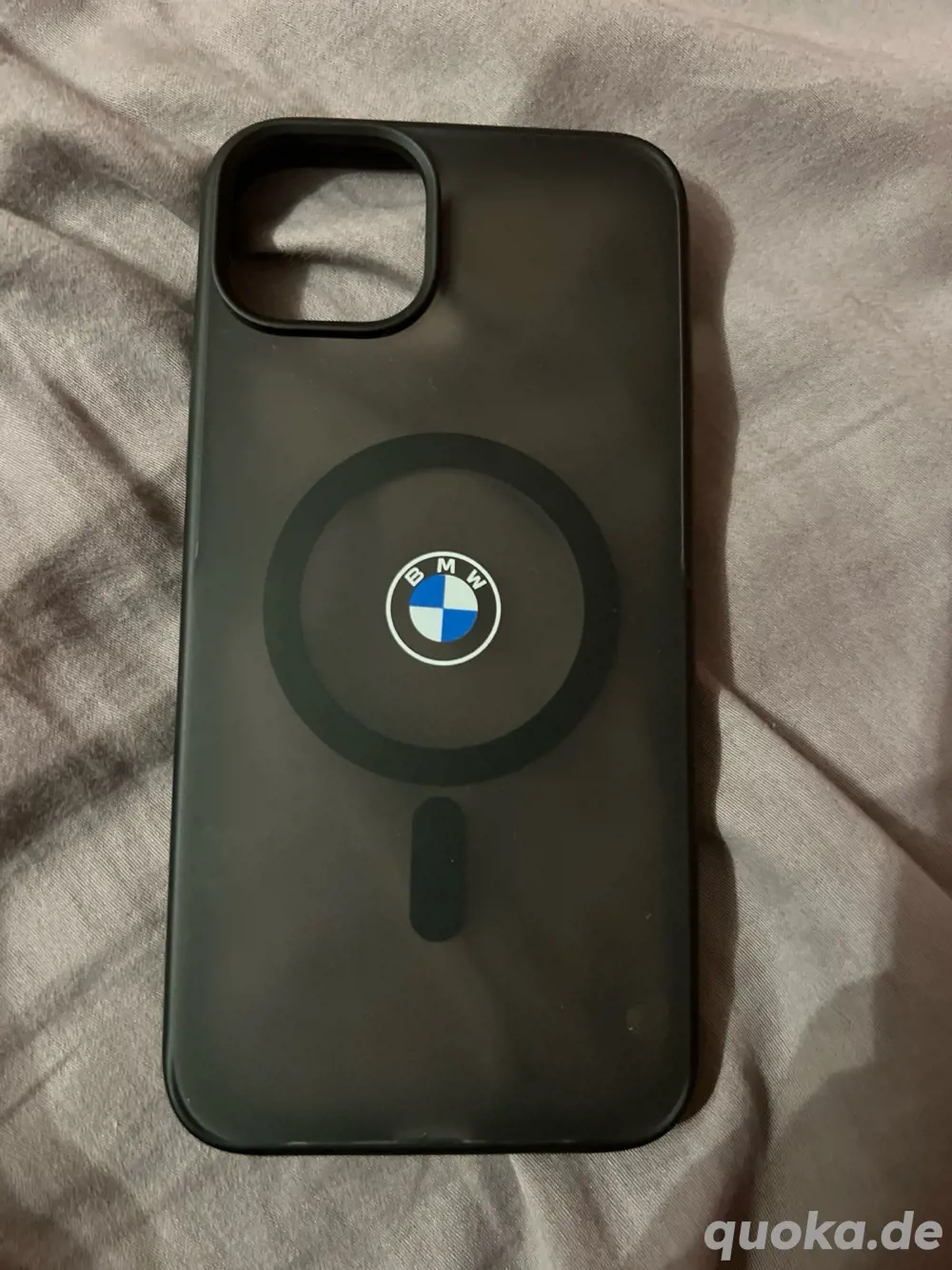 hüllen für 15 plus