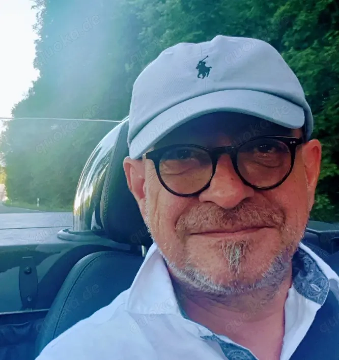 Gesucht - die (devote) Nadel im Heuhaufen.