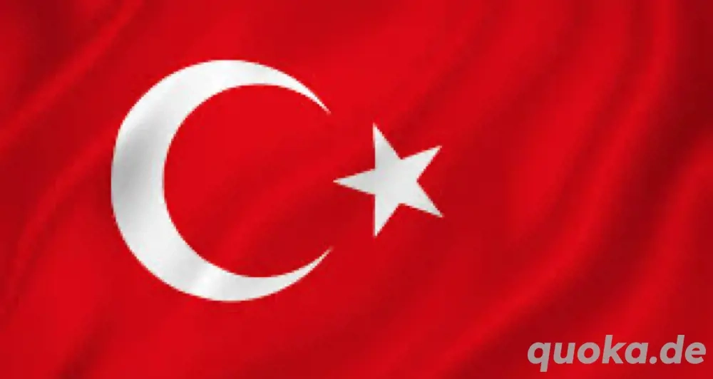 Türkisch lernen