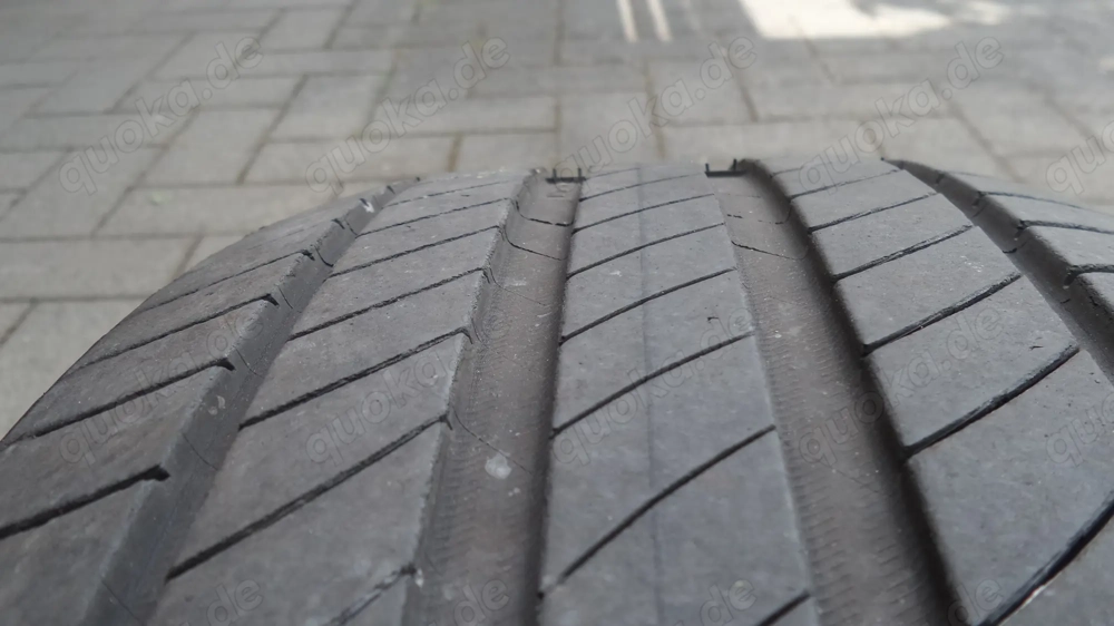 Michelin Primacy Sommerreifen