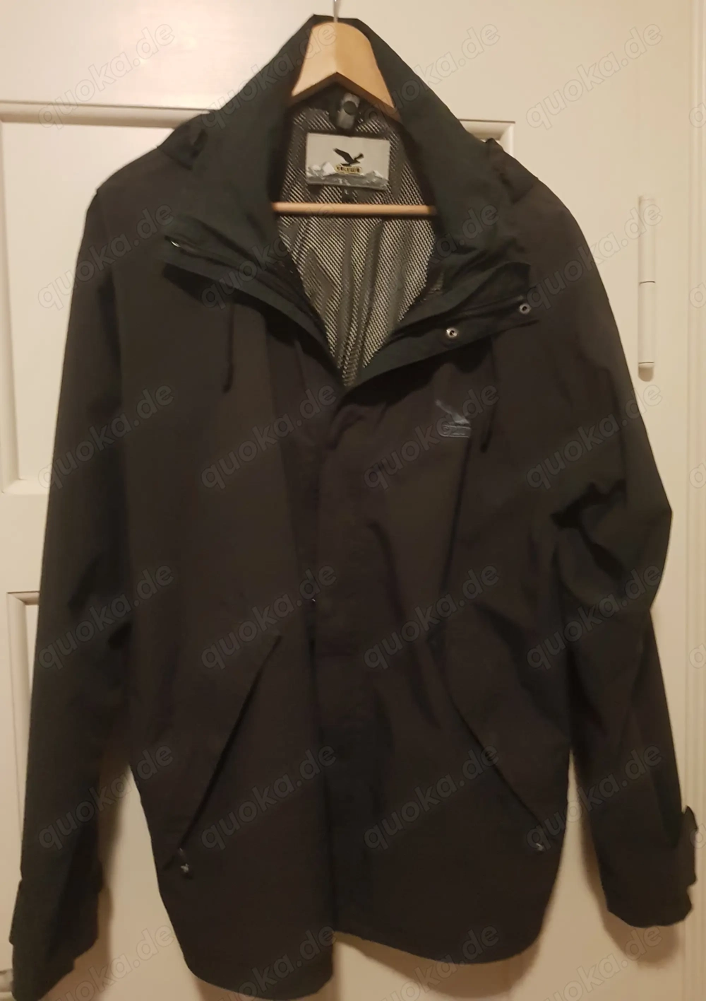 SALEWA Gore-Tex Jacke - Größe M bis L