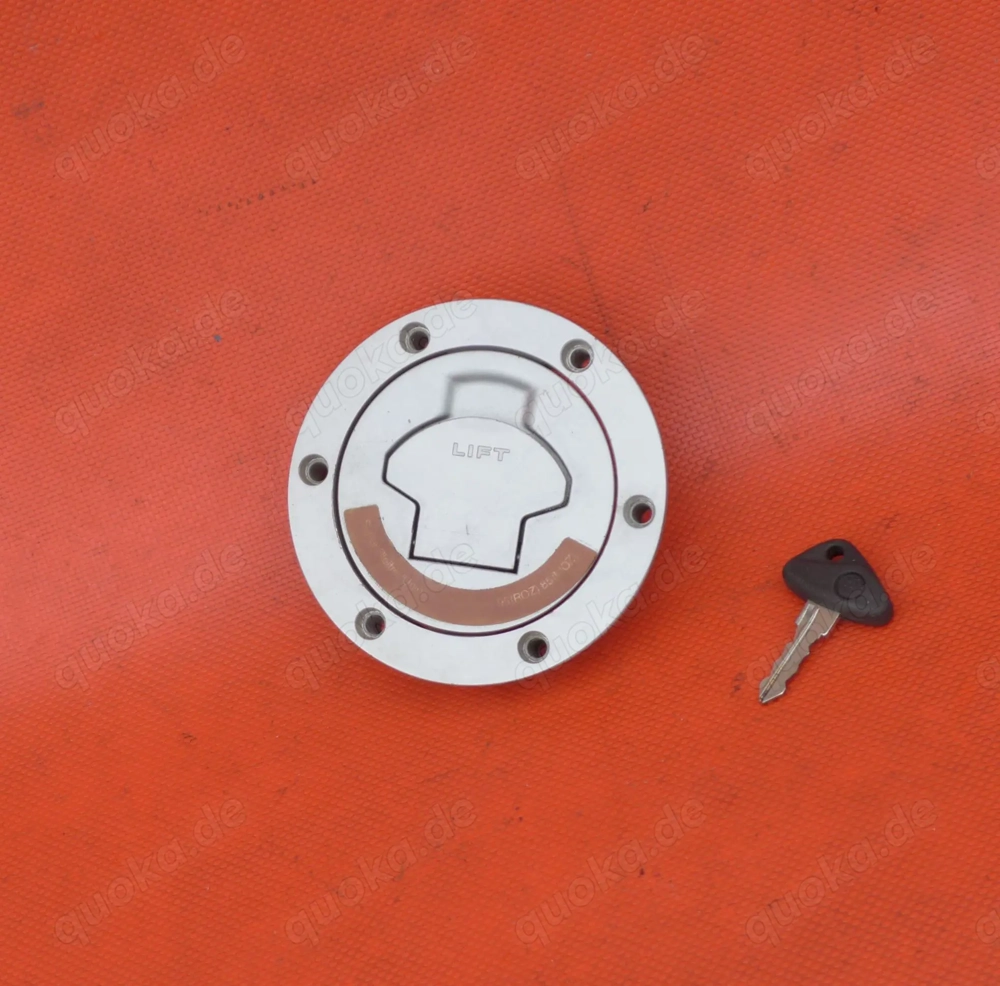 Tankschloss Tankdeckel Zündschloss Zündschalter Ersatzteile Teile BMW R 1100 1150 RT RS R GS