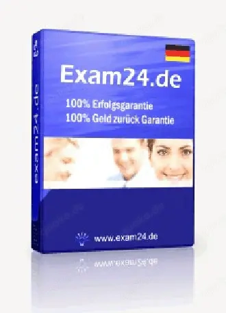 exam24 Citrix 1Y0-204 Prüfungsfragen deutsch