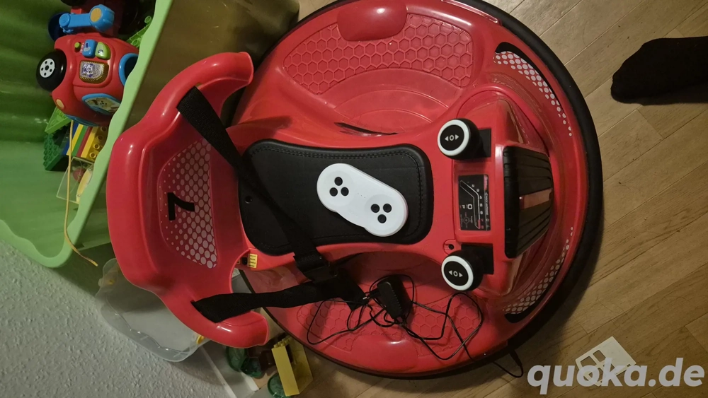 Elektro Fahrzeug kinder