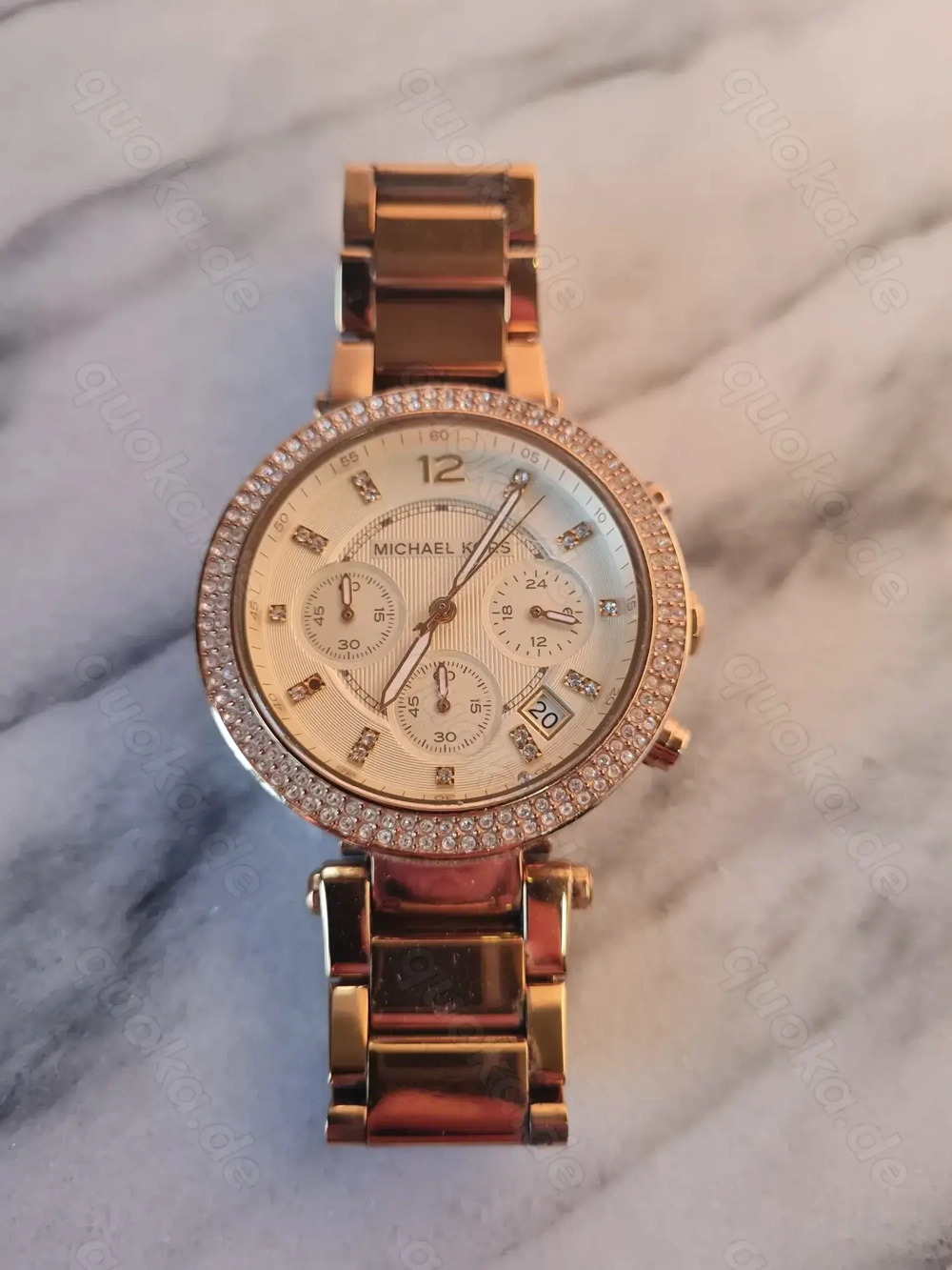 Dammeruhr Michael Kors 