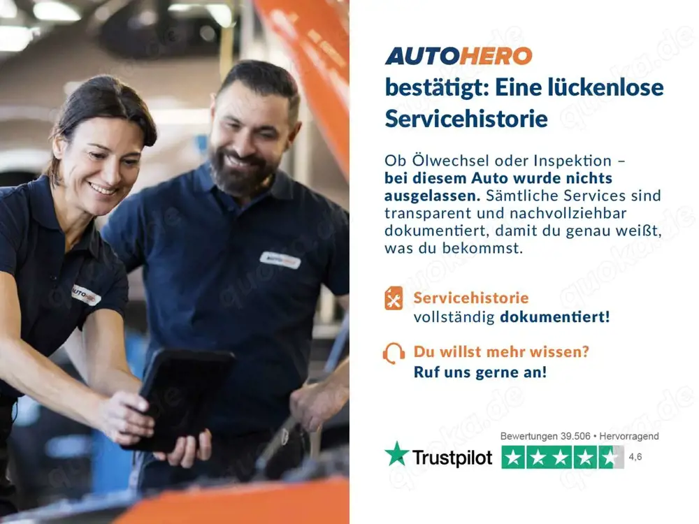 Peugeot 3008 2.0 Blue-HDi GT Aut*NAVI*LED*TEMPO*CAM*PDC*SHZ*