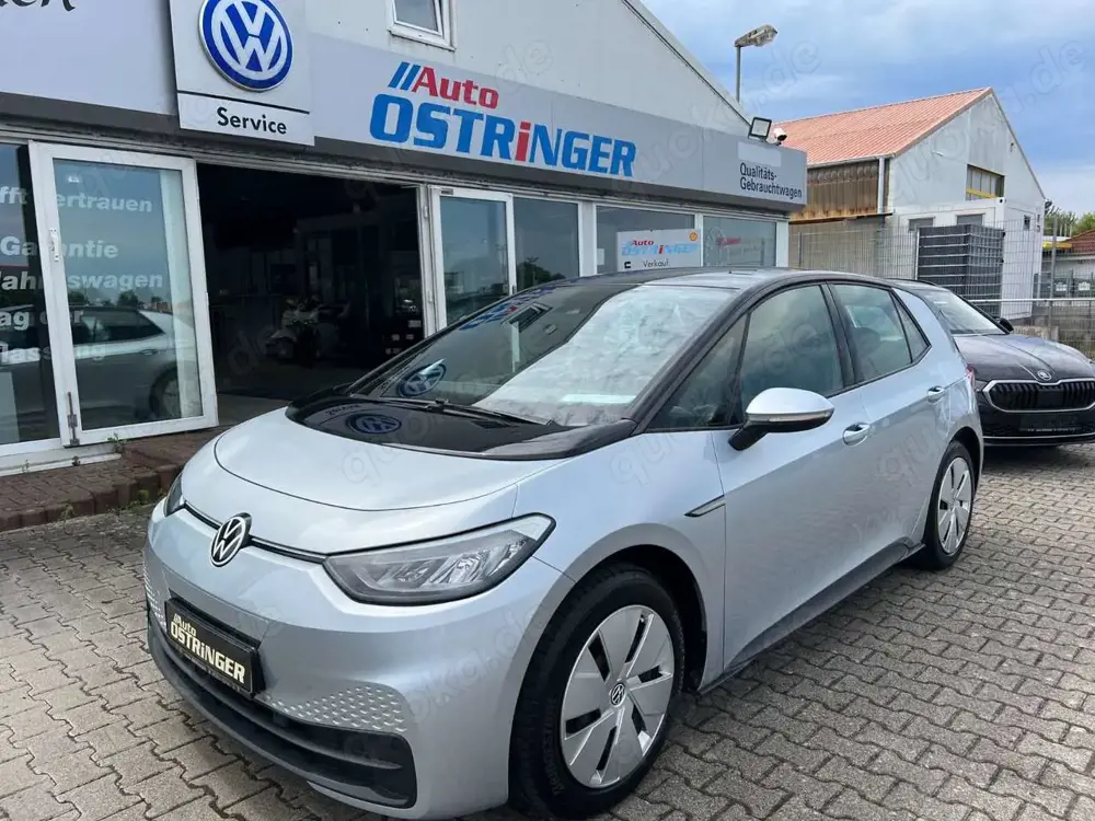Volkswagen ID.3 Pure Performance 110 kW ex Fahrschule