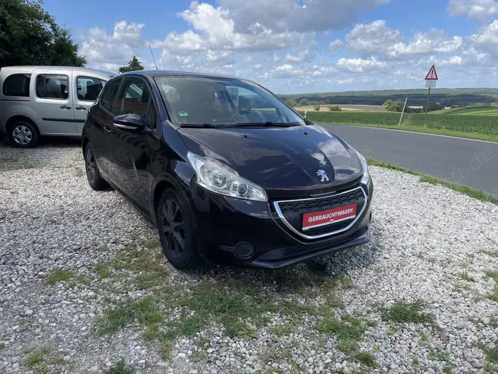 Peugeot 208 Active