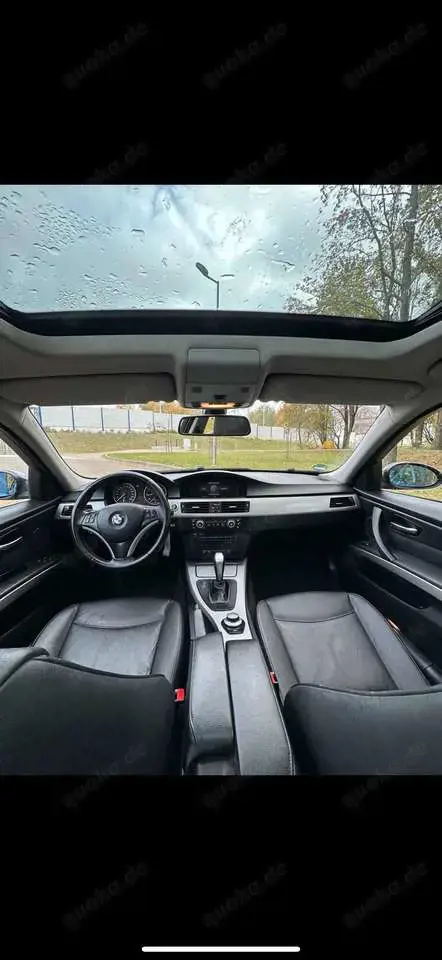 BMW 320 320i Touring Aut.