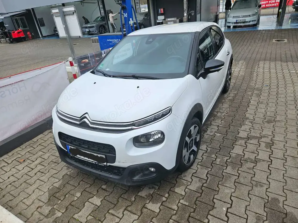Citroen C3 C3 BlueHDi 100 S