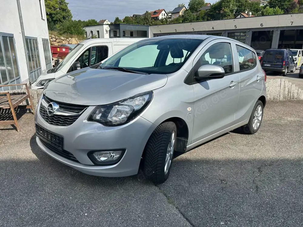 Opel Karl Active
