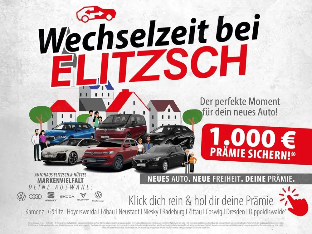 CUPRA Ateca 4Drive 2.0 TSI DSG PANO BEATS ACC