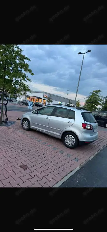 Volkswagen Golf Plus 1.4 TSI Trendline