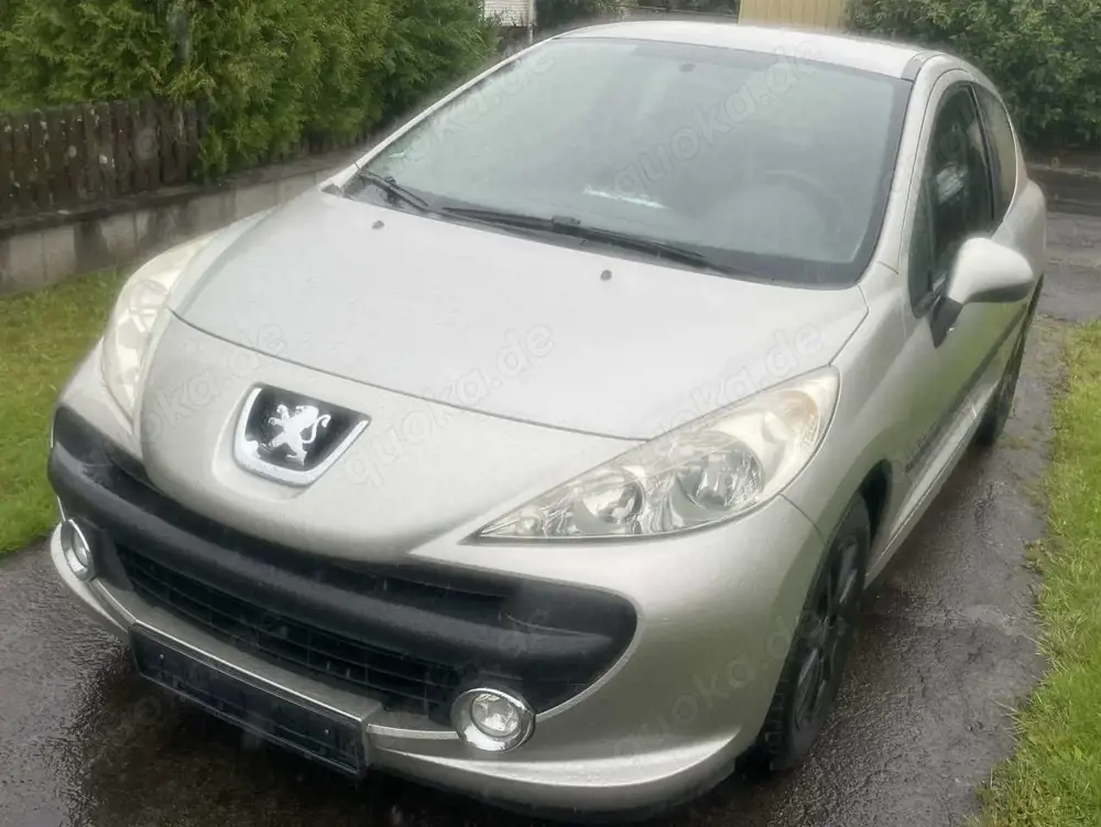 Peugeot 207 207 95 VTi Urban Move