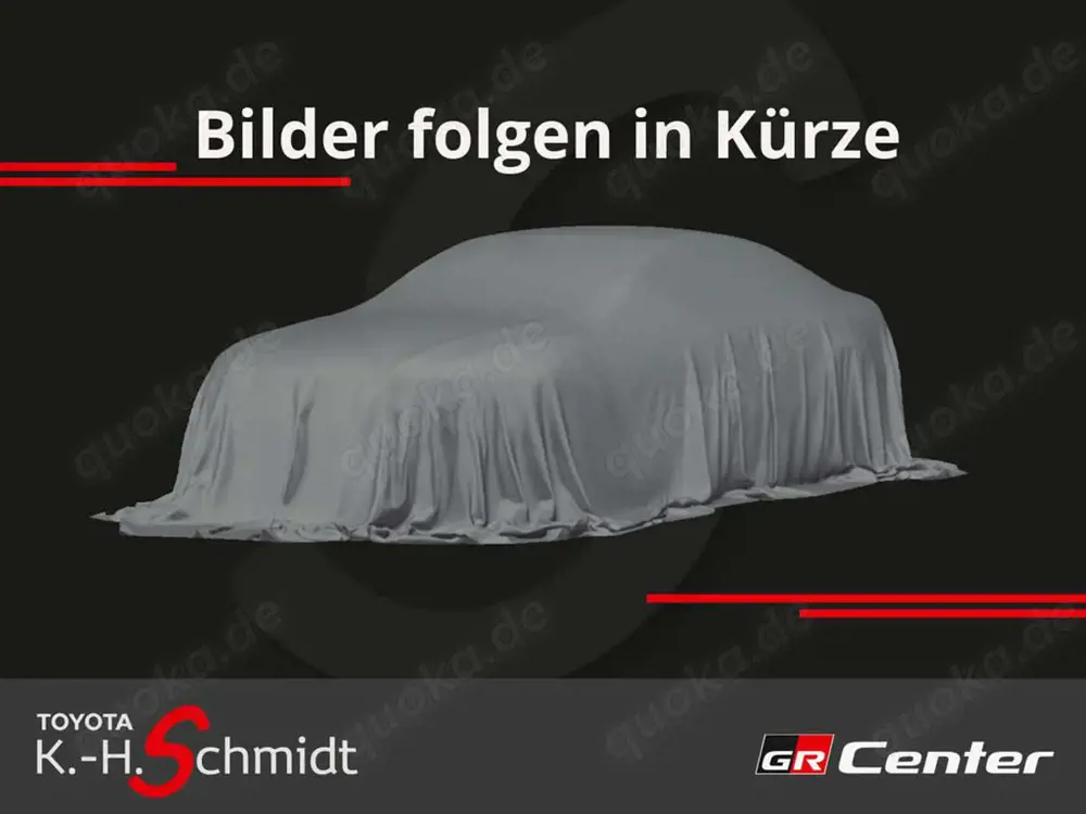 Toyota Yaris Hybrid Business Edition 1.5 Dual-VVT-iE EU6e - 1,5