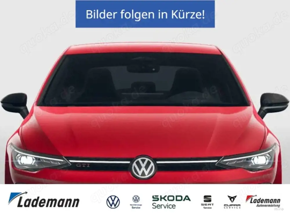 Volkswagen Polo R-LINE 1.0 TSI DSG LED+KAMERA+KLIMAAUTO.+ACC+SIHZ
