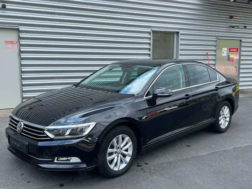 Volkswagen Passat Lim. Comfortline BMT/Start-Stopp
