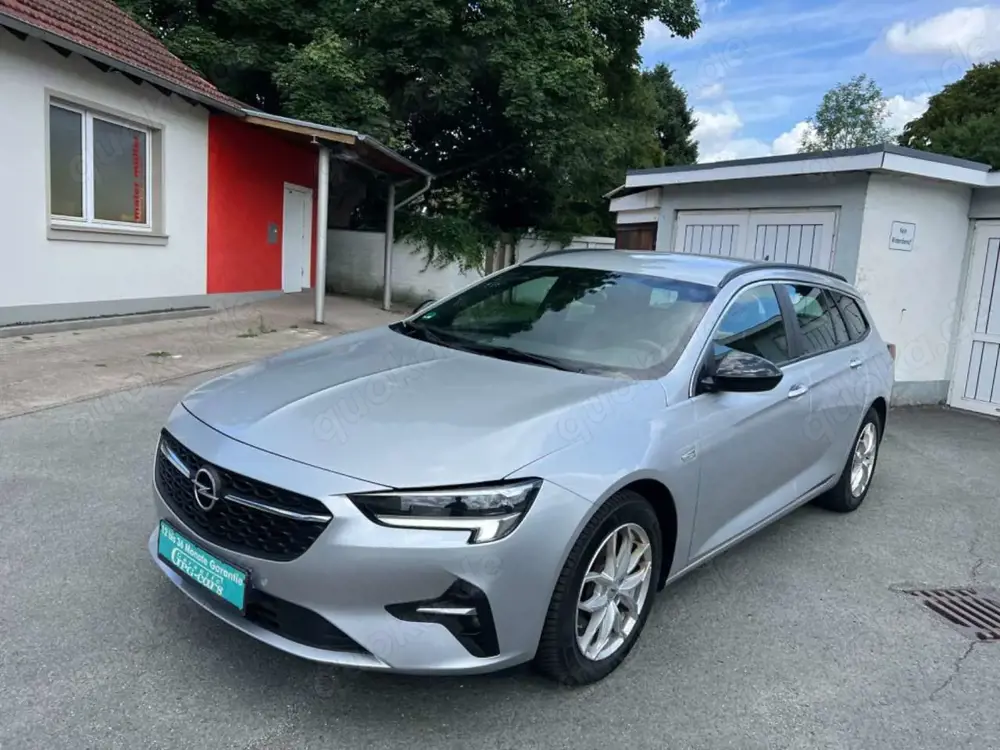 Opel Insignia B Sports Tourer Business Edition*TÜV NE