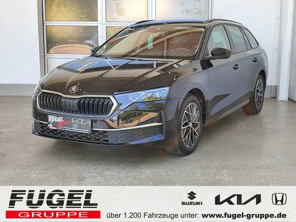 Skoda Octavia 2.0 TDI DSG Selection virt.Cock.|ACC|RFK