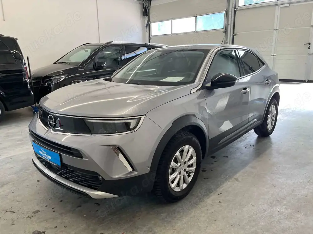 Opel Mokka 1.5 D Elegance*LED*PDC*TEMP*R-Kamera*