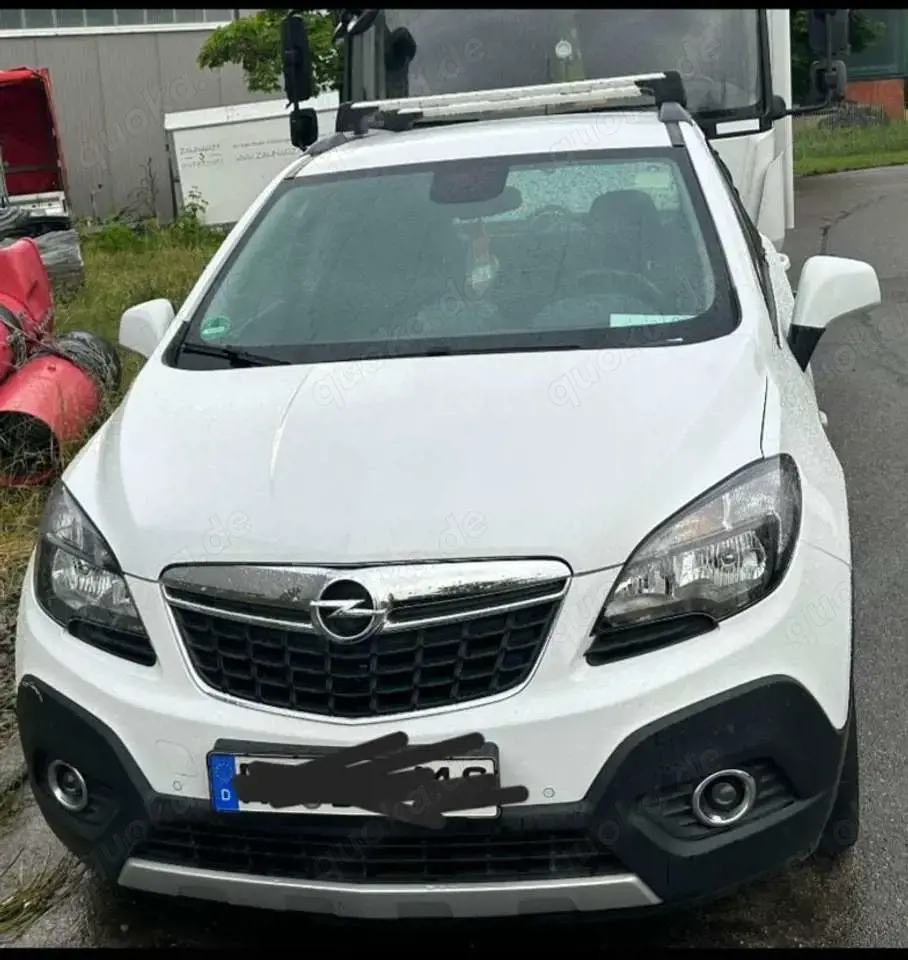 Opel Mokka Mokka 1.4 Turbo ecoFLEX Start/Stop Color Edition