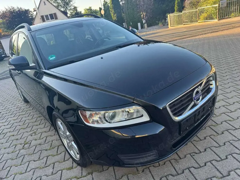 Volvo V50 1.6 D Drive Kinetic