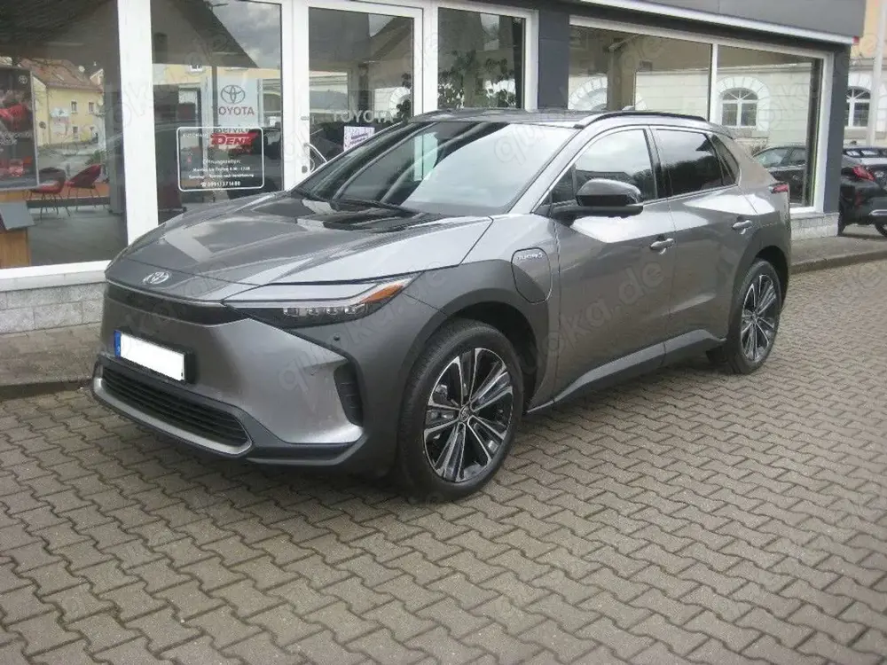 Toyota bZ4X 71,4 kWh 150kW Comfort  Technik Paket JBL
