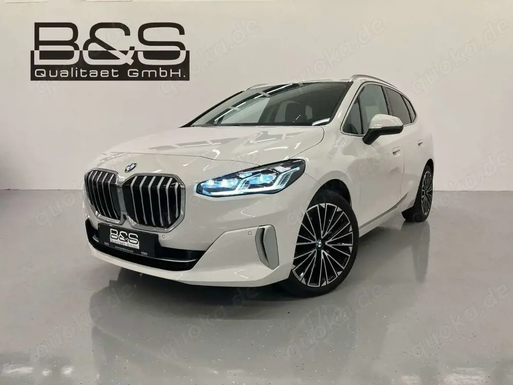 BMW Others 223i Active Tour,Luxury Line,ACC,HUD,PANO,Harman