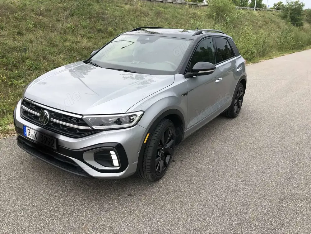 Volkswagen T-Roc 2.0 TSI OPF 4Mo DSG Pano IQ Light Matrix Prins LPG